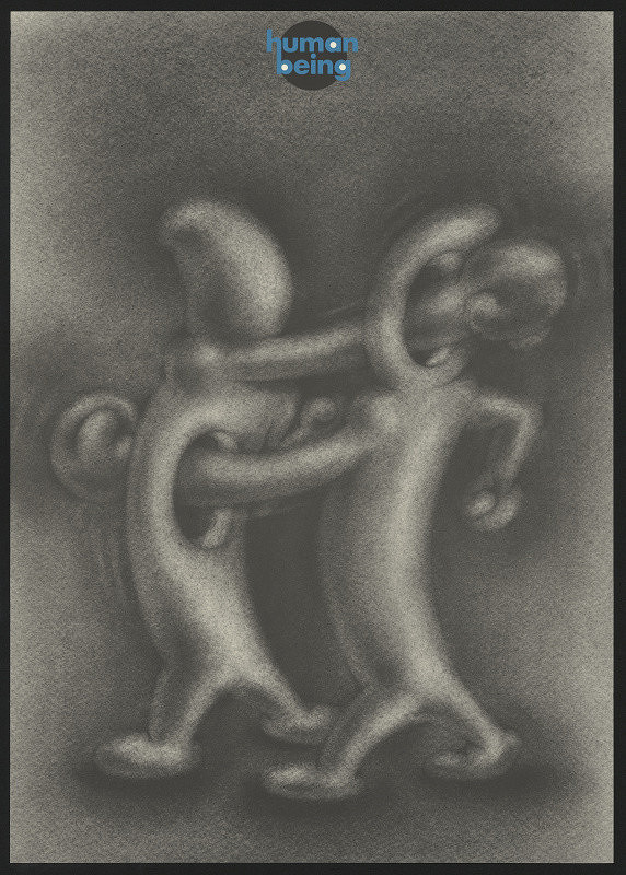 Takashi Sekiguchi – Human Being 