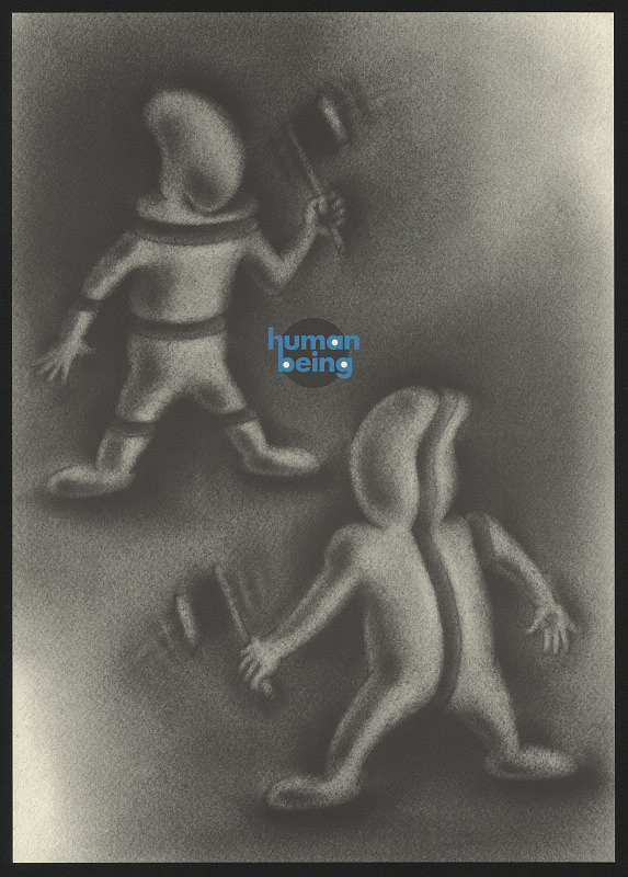 Takashi Sekiguchi – Human Being 