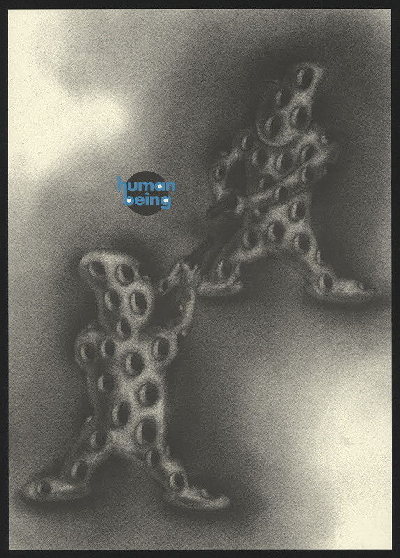 Takashi Sekiguchi – Human Being 