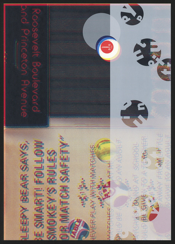 Akihiko Tsukamoto – Dig Tokyo 