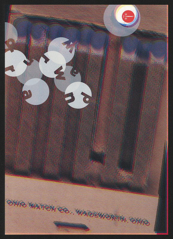 Akihiko Tsukamoto – Dig Tokyo 