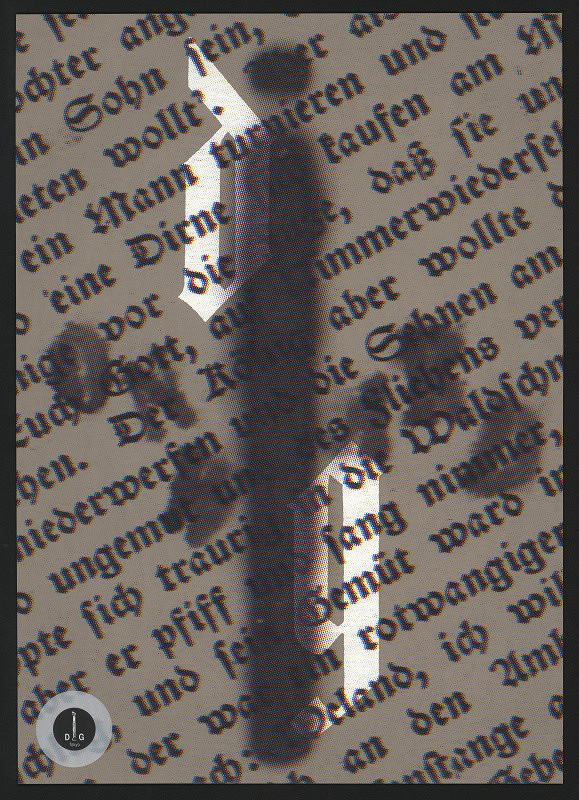 Akihiko Tsukamoto – Dig Tokyo 2003 