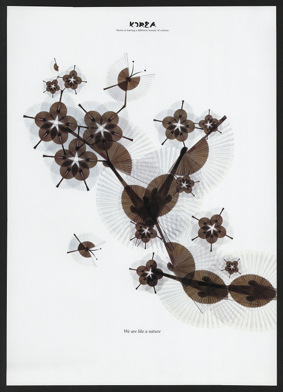 Seung-Min Han – We Are Like A Nature 