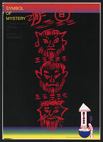 Sang-Rak Kim – Symbol Of  Mystery 