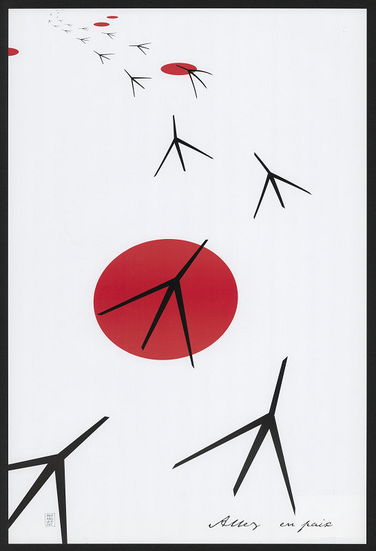 Anabelle Fiset – Go In Peace 