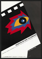 Marta Granados – Colombian Film Exhibition 