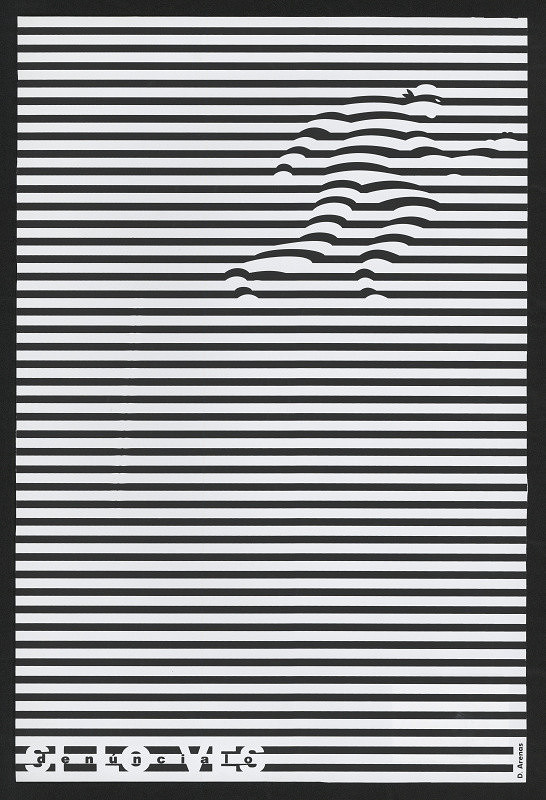 Arenas Balder – If You See Denounce Him 