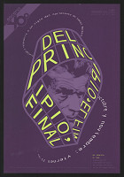 Eduardo Barrera Arambarri – The End Of The Beginning 