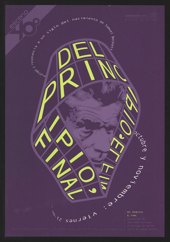 Eduardo Barrera Arambarri – The End Of The Beginning 