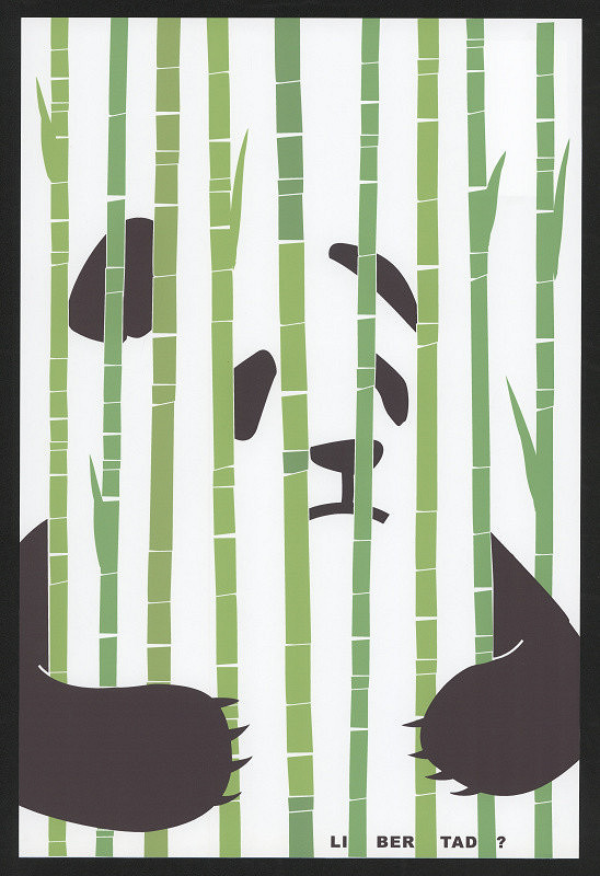 Benito Cabaňas – Free? 