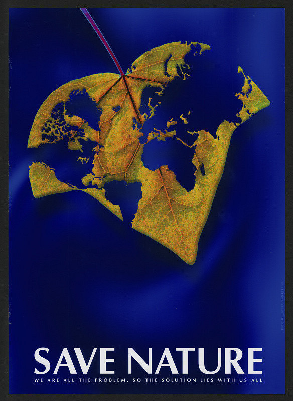 Javier Pérez Contreras – Save nature 