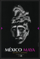 Javier Pérez Contreras – México Maya 