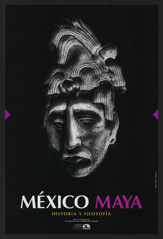 Javier Pérez Contreras – México Maya 