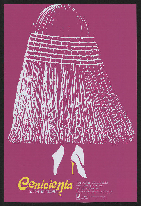 José Luis Hernandez – Cenicienta 