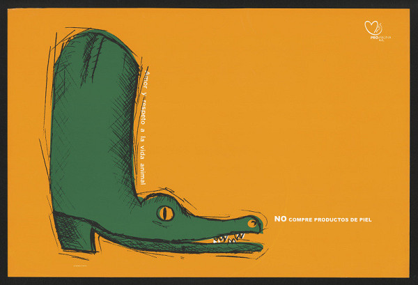 José Luis Hernandez – Love And Respect To The Animal Life 