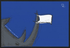 José Luis Hernandez – Love And Respect To The Animal Life 