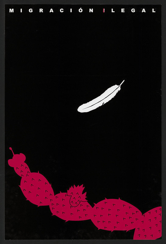 Michimani Sánchez Jaime – Migración Ilegal 