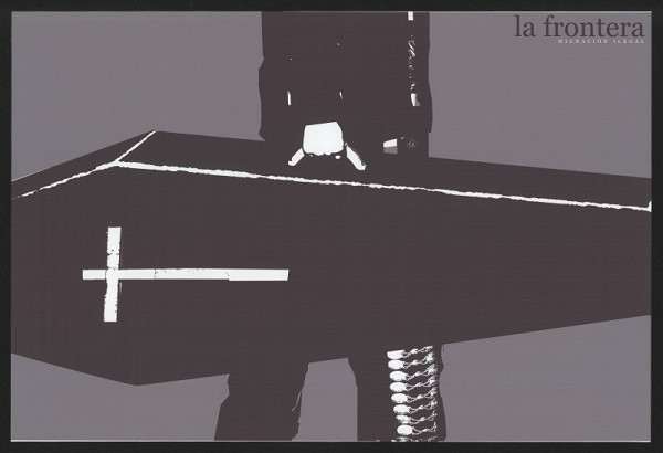 Michimani Sánchez Jaime – La Frontera 