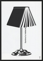 Jorge Adan Matias-Garnica – Light Up Your Mind: Read 