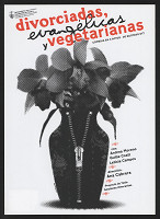 Jorge Adan Matias-Garnica – Divorced, Evangelical and Vegetarian Women 