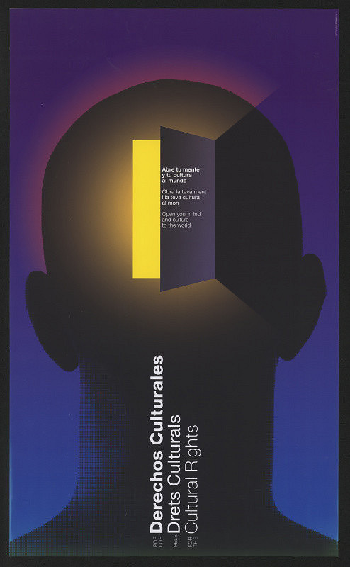 Eric Olivares Lira – Cultural Rights 