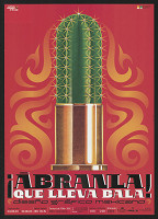 Eric Olivares Lira – Ábranla 