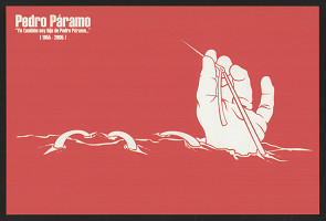 Elmer Sosa – Pedro Páramo 