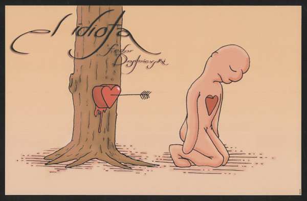 Elmer Sosa – El Idiota 