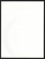 Detlef Behr – Happiness Is Only A Momentary Experience Never For Eternity 