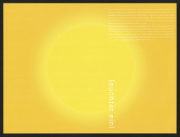 Detlef Behr – Let The Sunshine In 