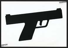 Lex (Leszek) Drewinski – Terror / Error ! 