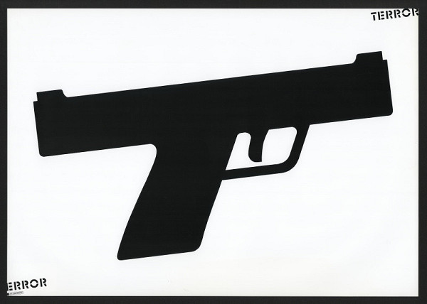 Lex (Leszek) Drewinski – Terror / Error ! 