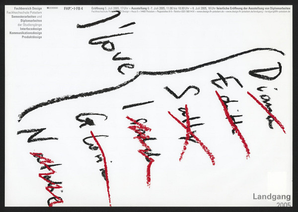 Lex (Leszek) Drewinski – I Love Design 