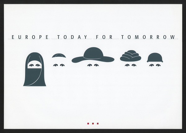 Grit Fiedler – Europe Today For Tomorrow 