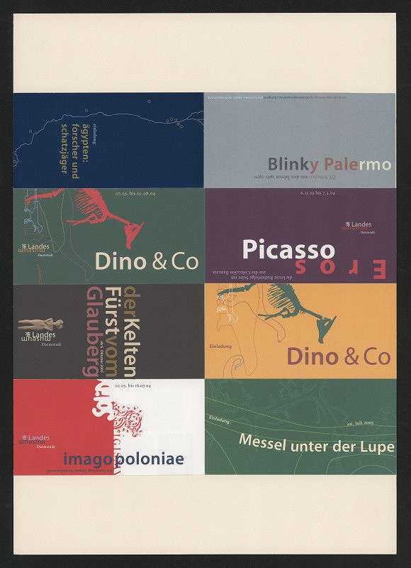 Gassner Holst – Hessisches Landsmuseum Darmstadt 