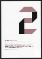 Andreas Gnass – Two Years Hafen 2 