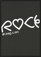 Andreas Gnass – Rock 