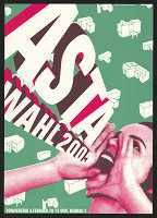 Florine Kammerer – Asta Wahl 2005 