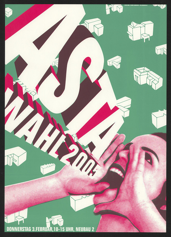 Florine Kammerer – Asta Wahl 2005 