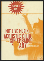 Florine Kammerer – Sommer Fest 