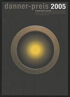 Gerwin Schmidt – Danner - Preis 2005 