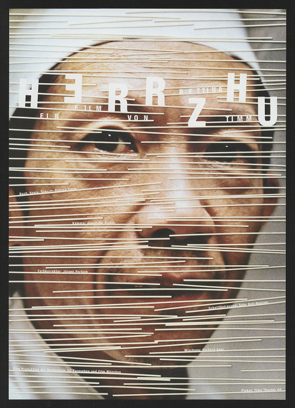 Timo Thurner – Herr Zhu 