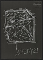 Timo Thurner – Zerbombt 