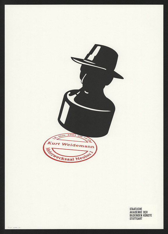 Tina Worbs – Kurt  Weidemann 