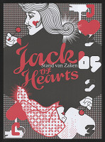 Strange Attractors Design – Jack Of Hearts 