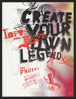 Strange Attractors Design – Lofts For Rent 