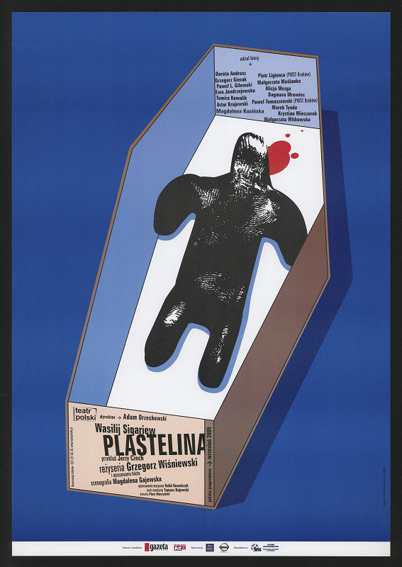 Mirosław Adamczyk – Plasteline 