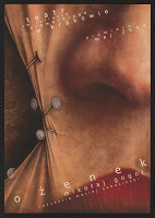 Krzysztof Bialowicz – Ozenek 