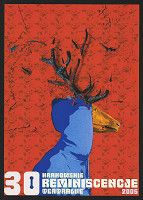 Katarzyna Czapska – Cracow Theatrical Reminiscences 