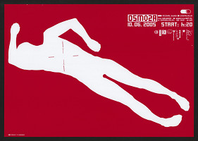 Malgorzata Gurowska – Osmose 